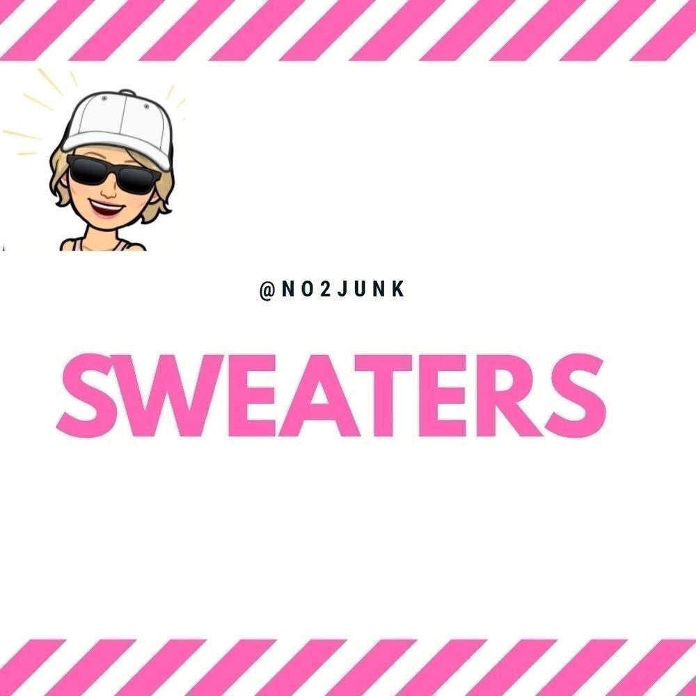 Sweaters   